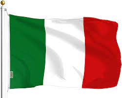 Italian flag